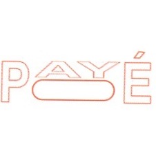 Image STAMP S-PR.PAYE+DATE RED CARD