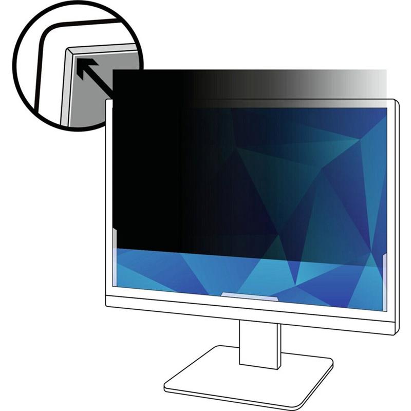 Image SCREEN PRIVACY NOTEBOOK 19"