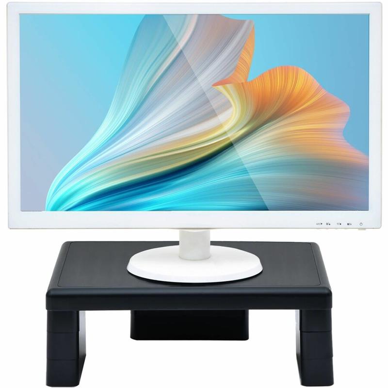 Image STAND MONI.ADJTUST.BLACK