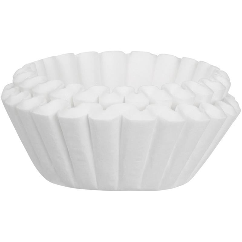 Image MELITTA BASKET COFFEE FILTER @100