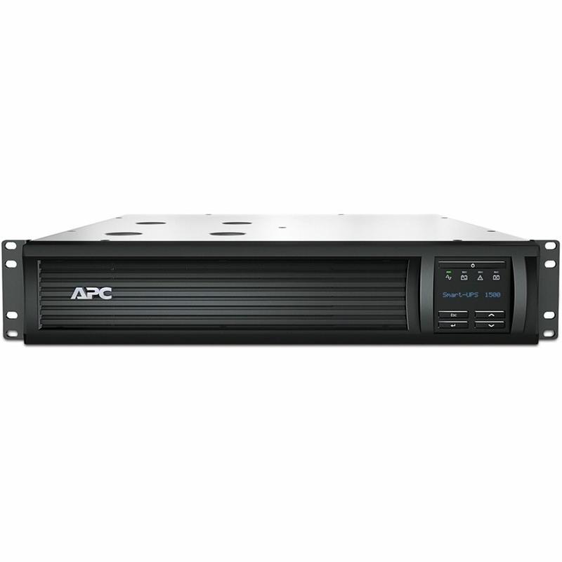 Image APC SMART-UPS 120V POWER SUP.