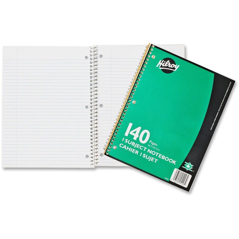 Image NOTEBOOK SPI.RUL.1SUBJ.3H.140S