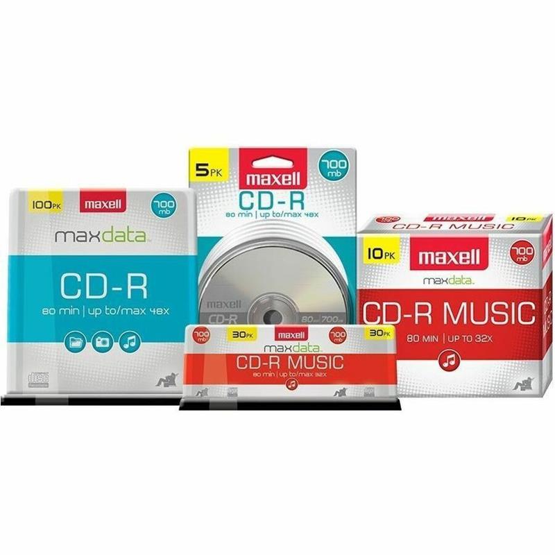 Image DVD-R DISK 16X 4.7GB (50)