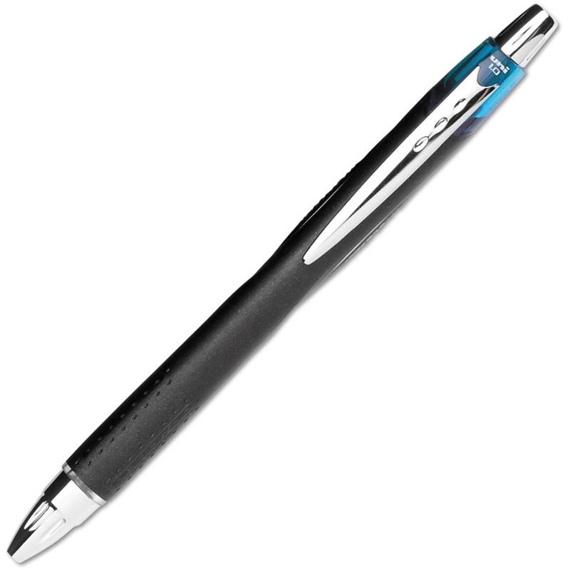Image JETSTREAM PEN GEL RET 1MM. BL
