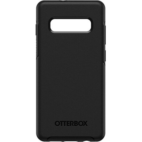 Image SYMMETRY GALAXY S10+ CASE BK