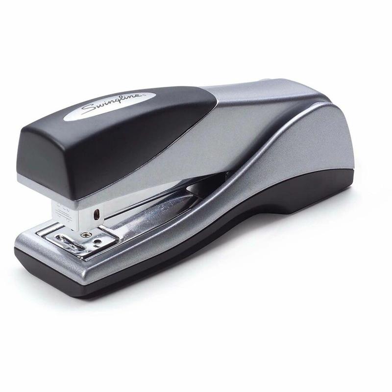 Image Optima® Grip Upright Stapler