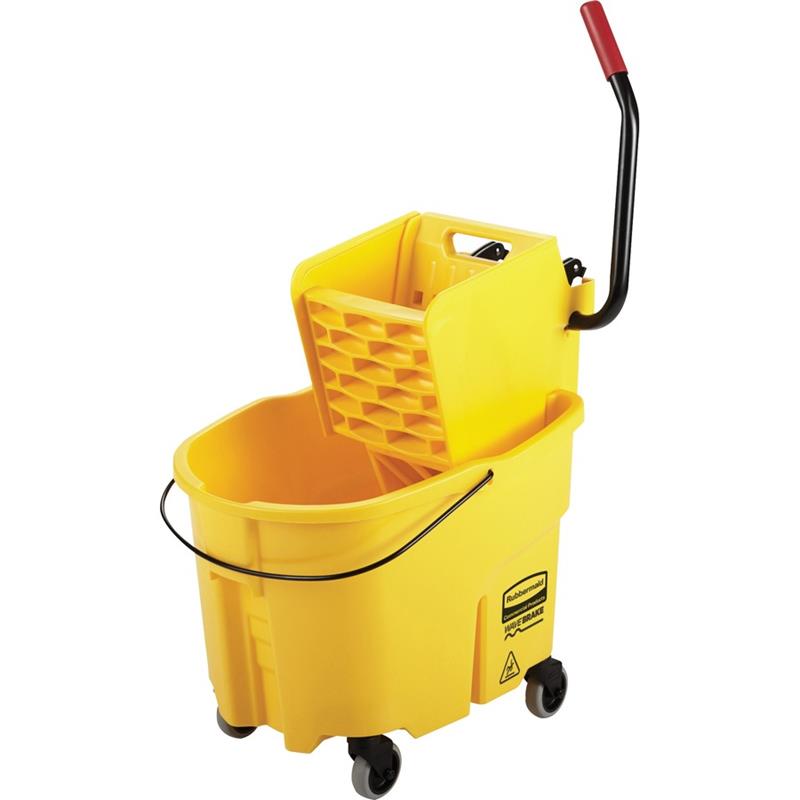 Image BUCKET/WRING.COMB.S-PRESS 33L