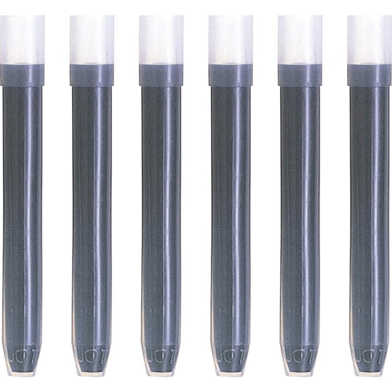 Image Ink Cartridge for Fountain Pens
