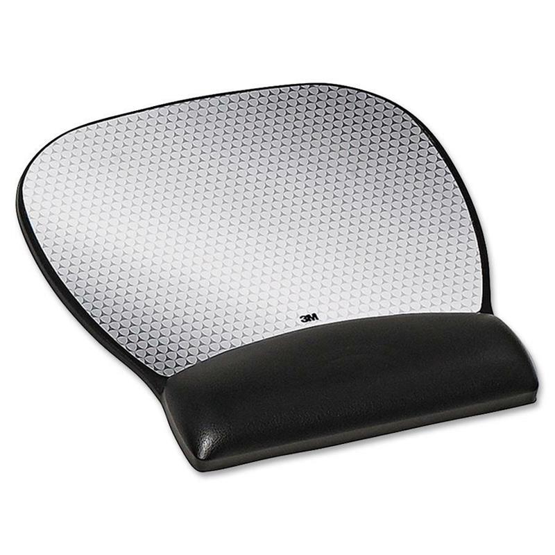 Image MOUSE PAD WITH WRIST REST