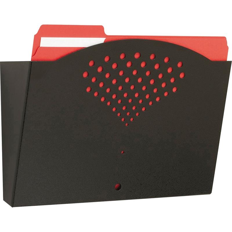 Image Steel Wall Pocket