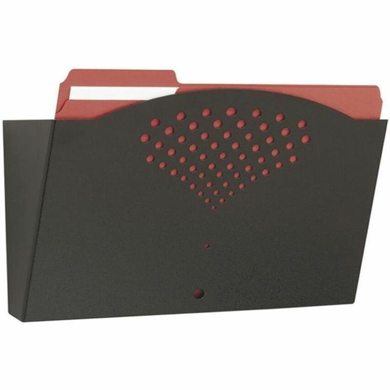 Image Steel Wall Pocket