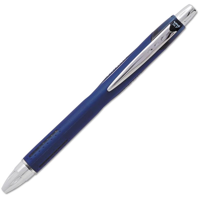 Image PEN RETR.JETSTREAM 0.7mm BLACK