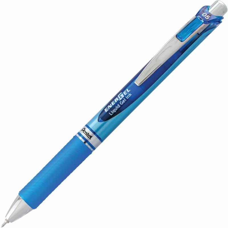 Image PENROLL.ENERGEL 0.5mm BL