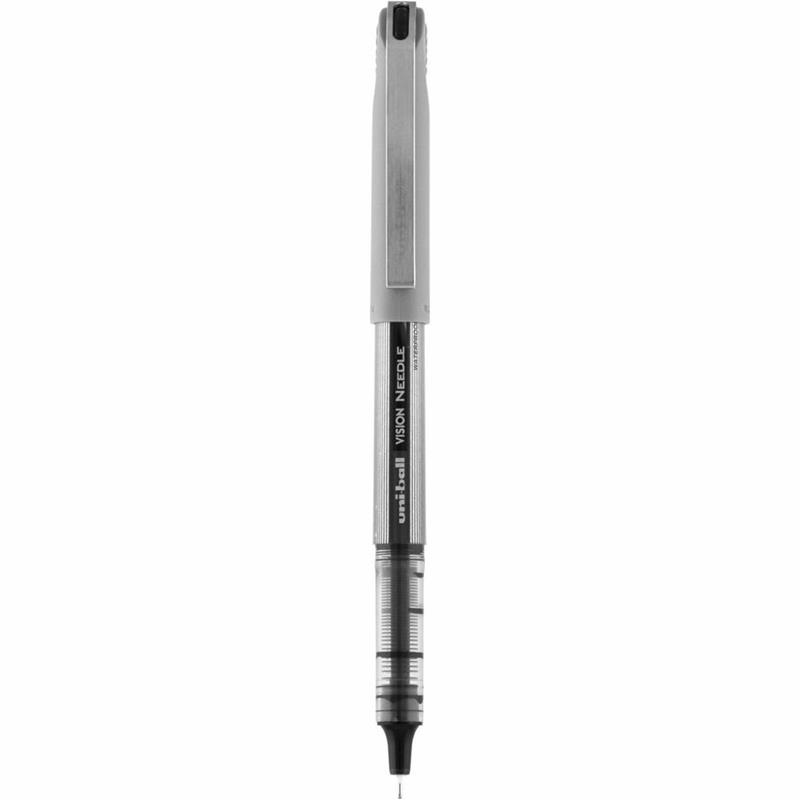 Image VISION ROLLER NEEDLE .7MM.BK