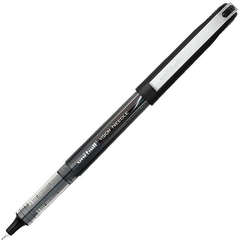 Image VISION ROLLER NEEDLE .5MM.BK