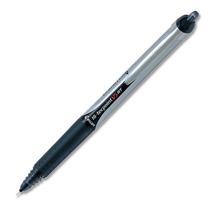 Image PENROLL RET.HI-TEC.0.5mm BK