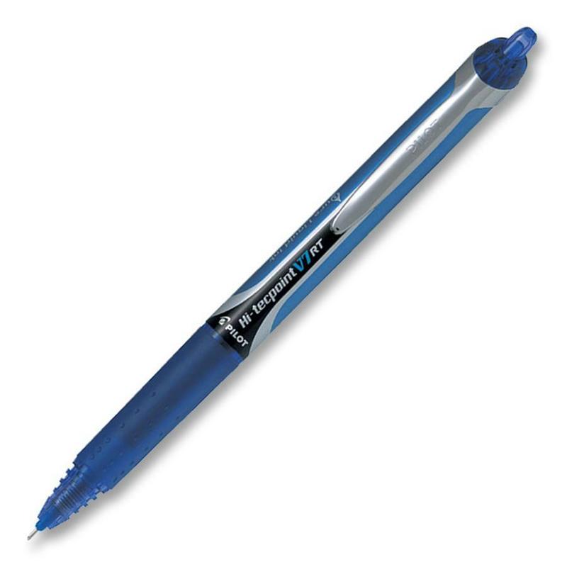 Image PENROLL RET.HI-TEC.0.7mm BLUE