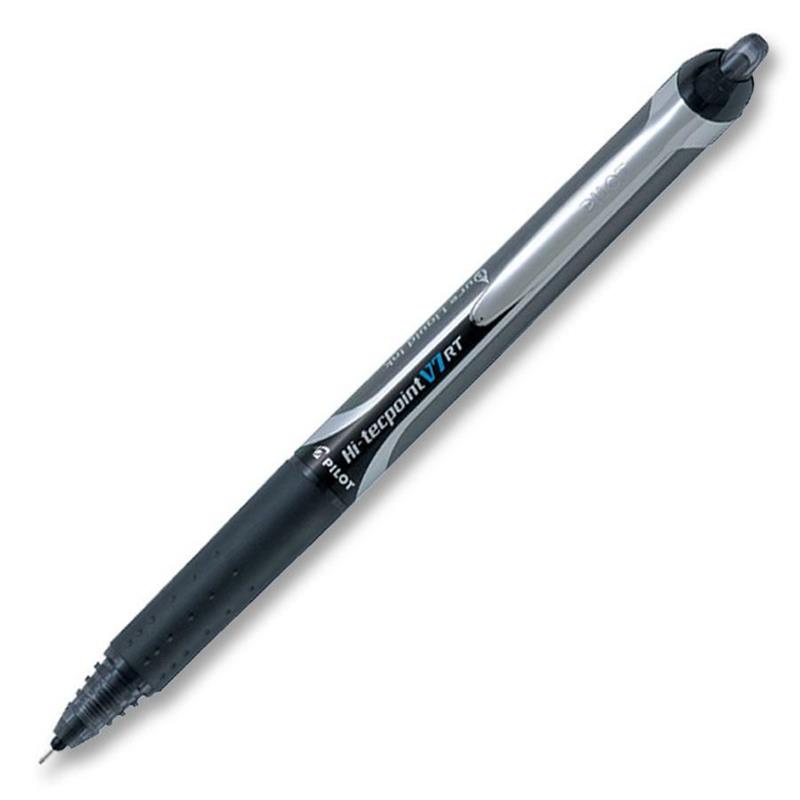 Image PENROLL RET.HI-TEC.0.7mm BK