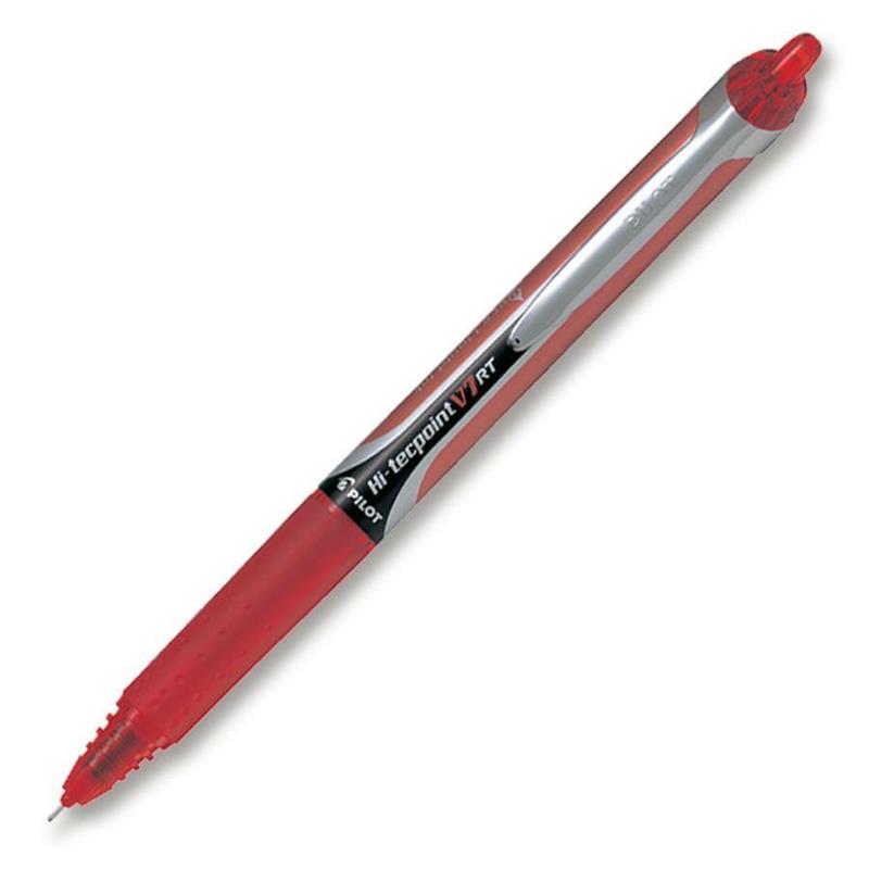 Image PENROLL RET.HI-TEC.0.7mm RED