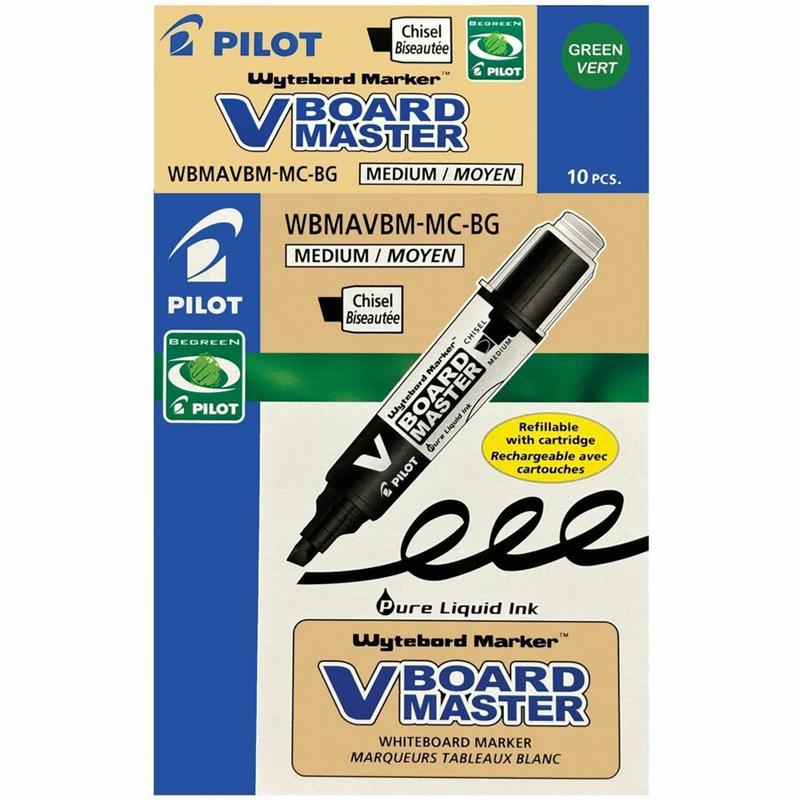 Image VBOARD MASTER WB MARK.CHI.GR