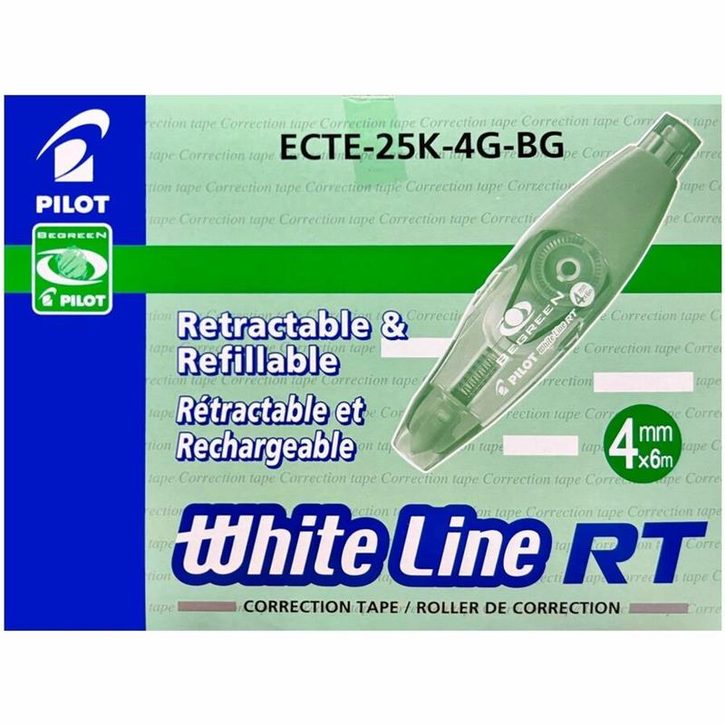 Image CORRECT. DRY RETR. BEGREEN