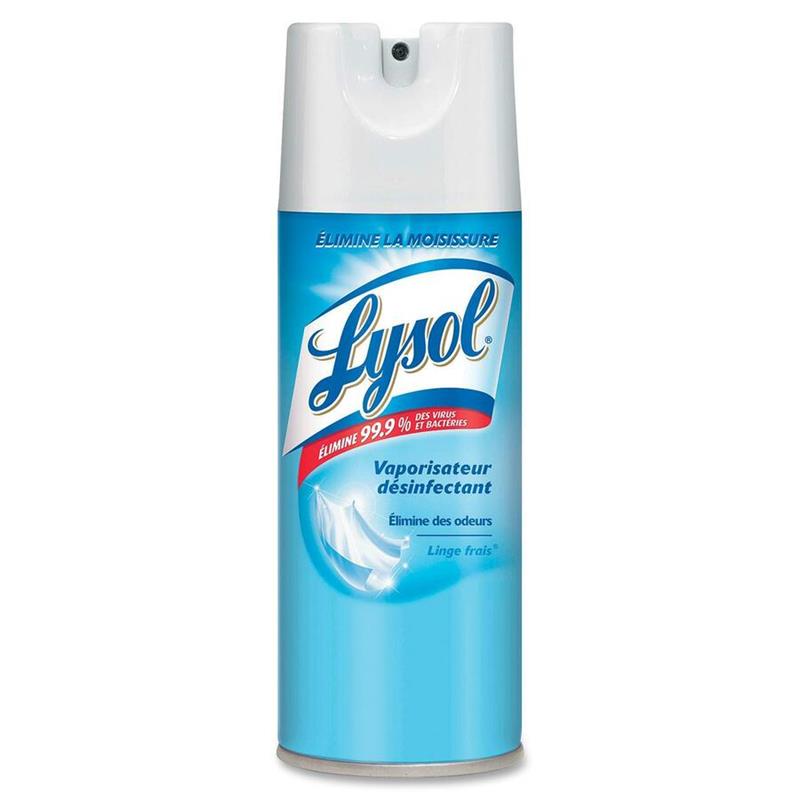 Image DISINF.LYSOL 350gr.