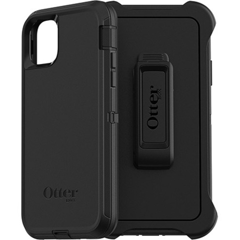 Image DEFENDER IPHONE 11 PRO MAX CASE BK