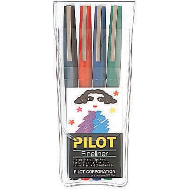 Image MARKER FINELINER SWPP CARD (4)