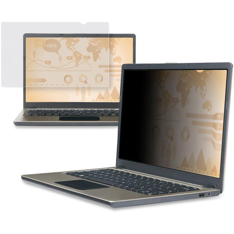 Image SCREEN PRIVACY NOTEBOOK W.SCR.