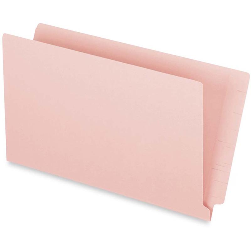Image End Tab File Folder