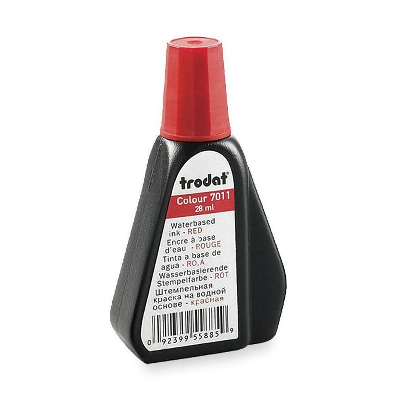 Image 7011 Premium Ink for Stamp Pad