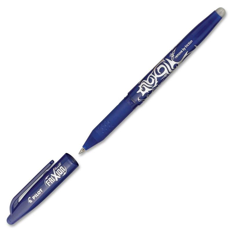 Image PENROLL FRIX. 0.7mmGEL BLUE