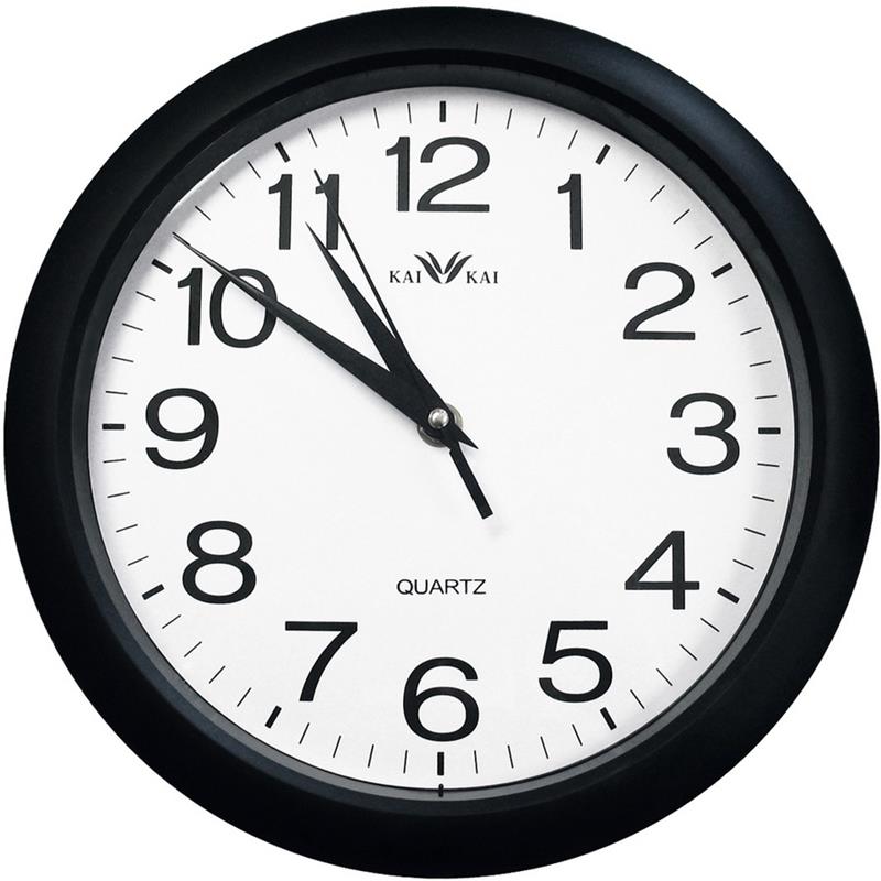 Image Wall Clock