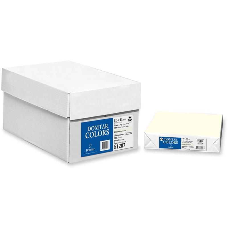 Image LETTERMARK PAP.LET.CRE.20lb (500)