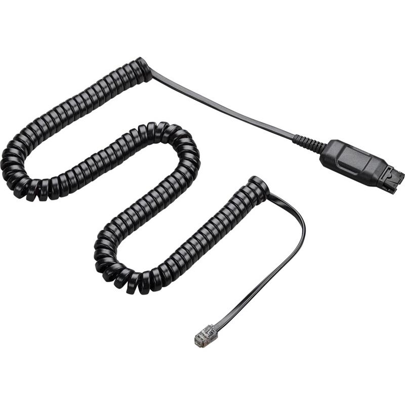 Image CORD.TELEP.POLARIS
