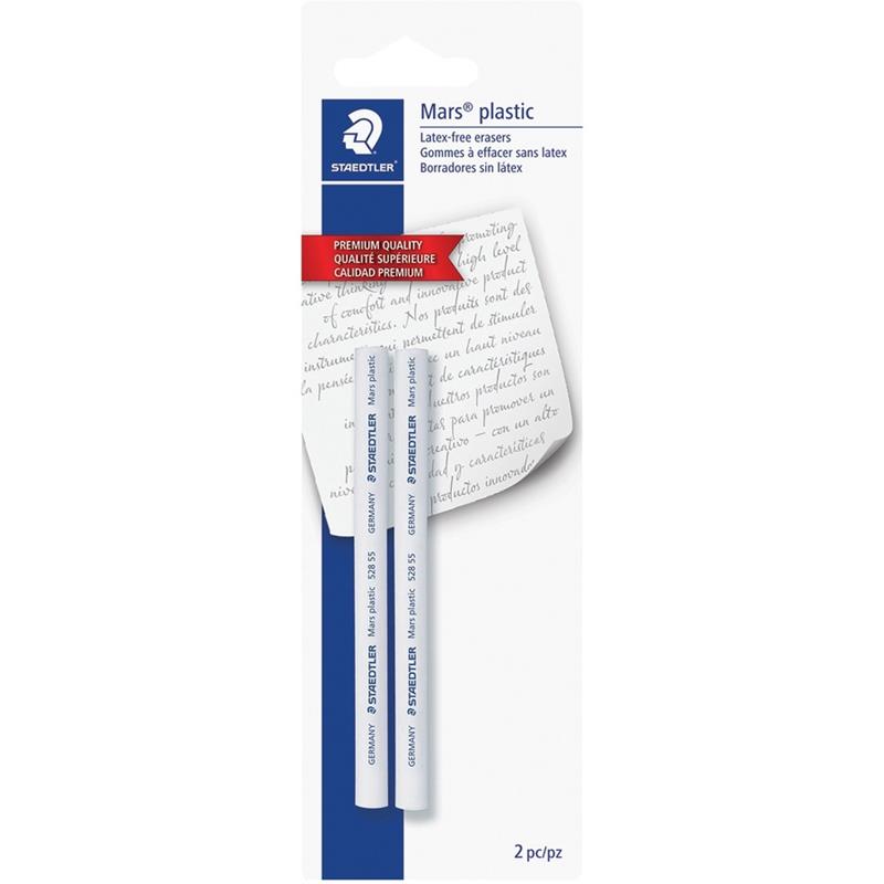 Image REFILL ERASER MARS PLA.CARD (2)