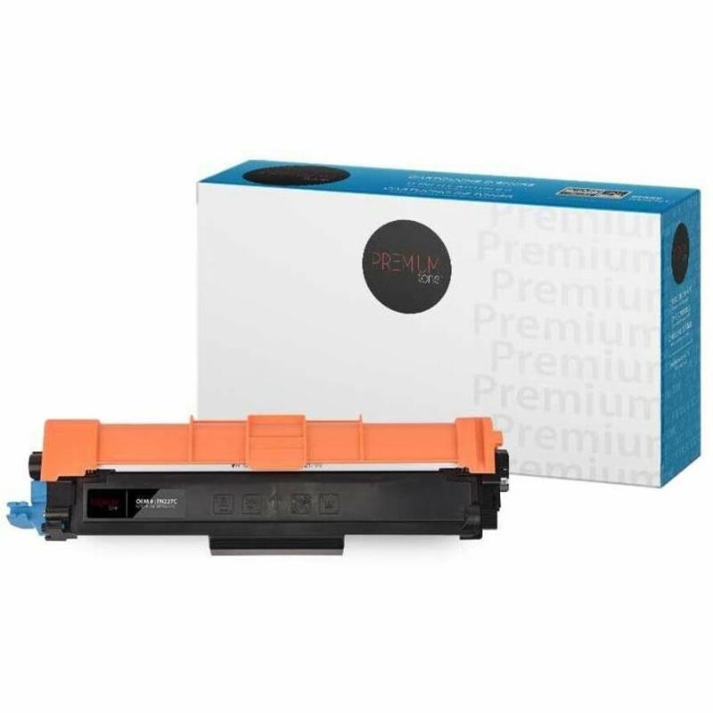 Image Compatible Toner Cartridge (Alternative to Brother TN227)