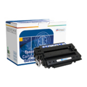 Image HP 51X RECY.TONER BK