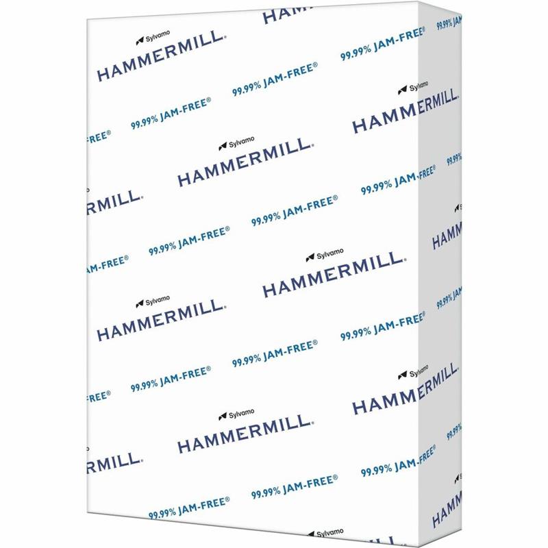 Image A4 HAMMERMILL PAPER (500)