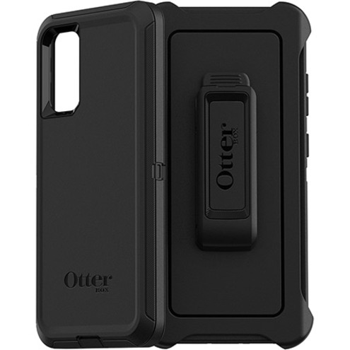 Image OTTERB.DEFEND.CASE GALAXY S20 BK
