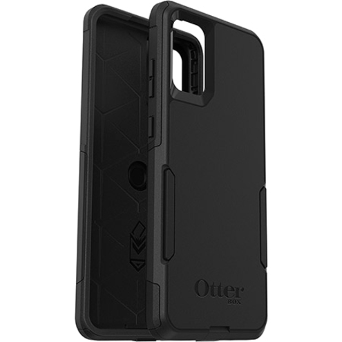 Image OTTERB.COM.CASE GALAXY S20+ BK