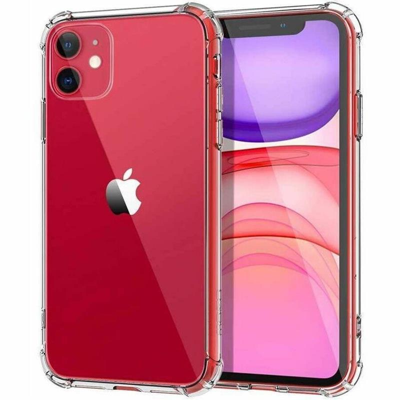 Image BLU-EL.CASE IPHONE 11 CLR