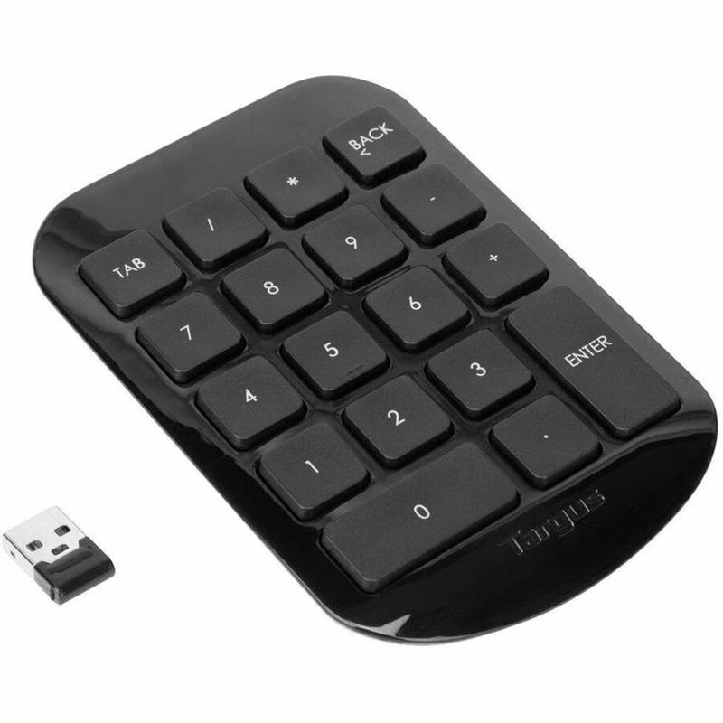 Image WIRELESS NUM.KEYPAD