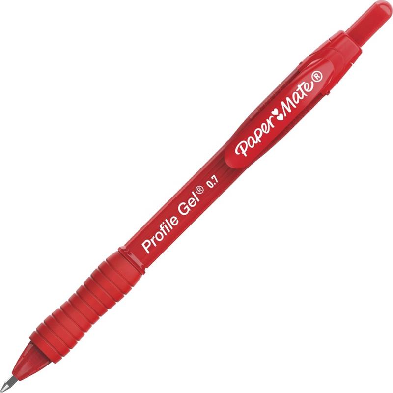 Image PROFILE GPEN RETR 0.7MM RD (12)
