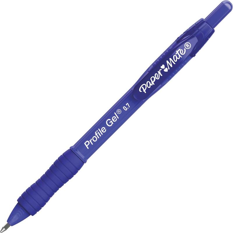 Image PROFILE GPEN RETR 0.7MM  BL (12)