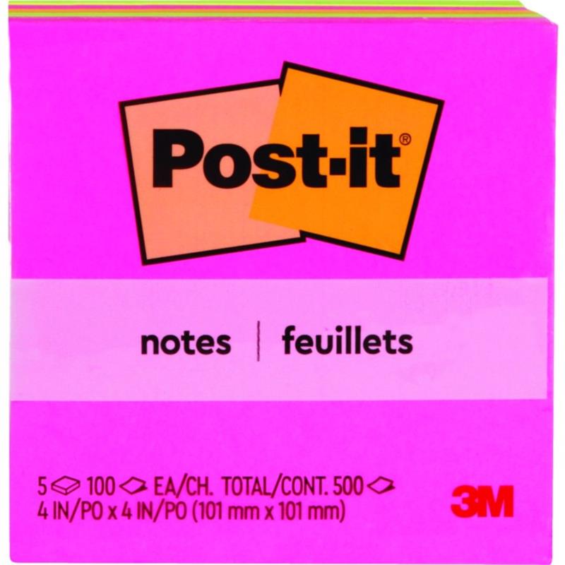 Image POST IT 4X4 POPTIMISTIC (5)