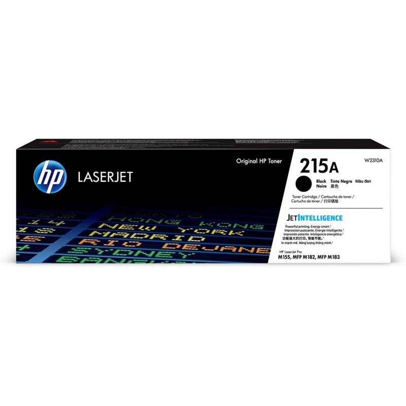 Image HP 215A Toner Cartridge