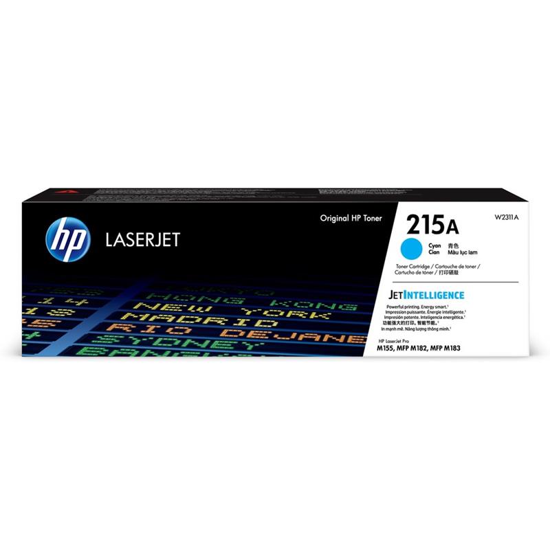 Image HP 215A Toner Cartridge