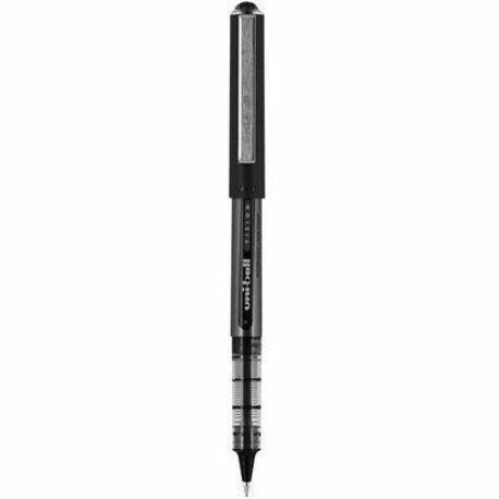 Image ROLLER B.PEN MIC.POINT BK