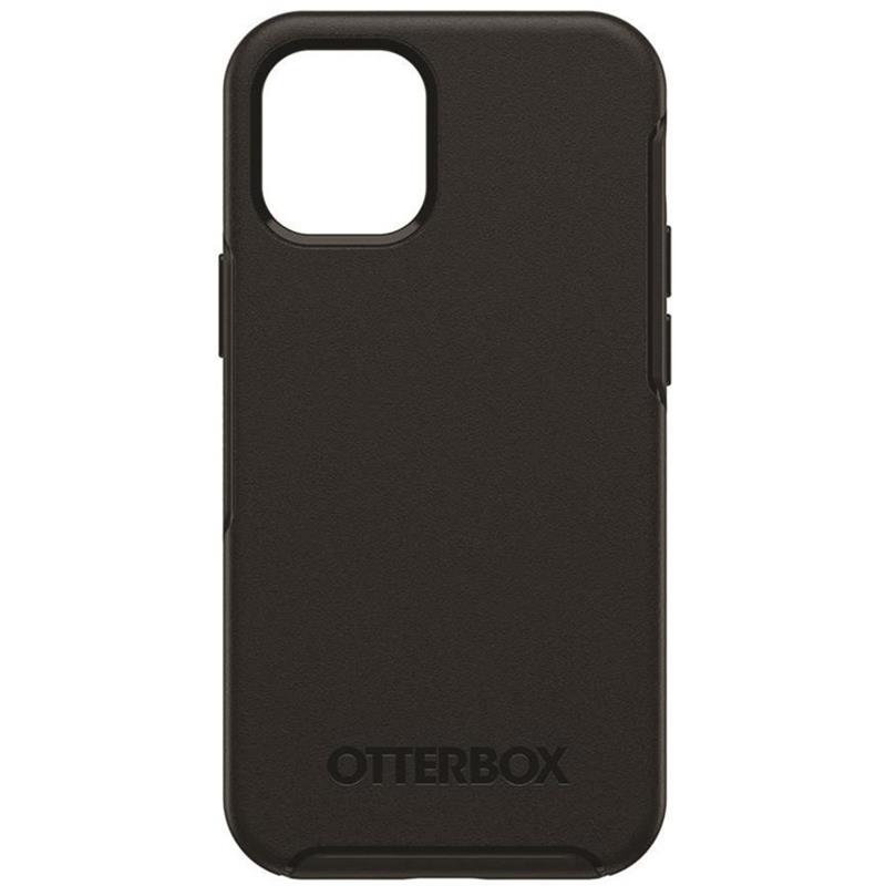 Image OTTERB.SYM.CASE IPHONE 12 5.4 BK